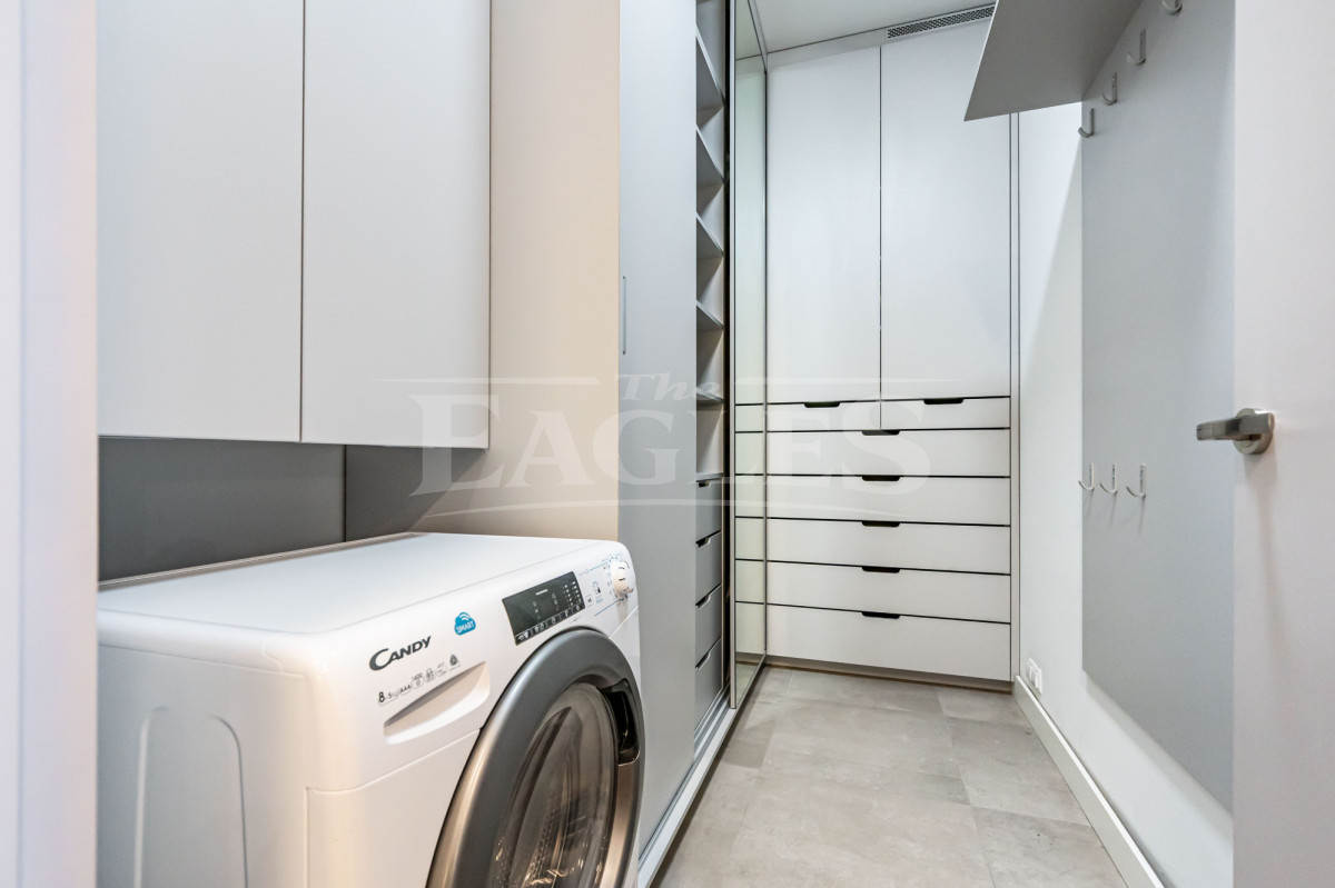 Apartament premium przy Łazienkach Królewskich