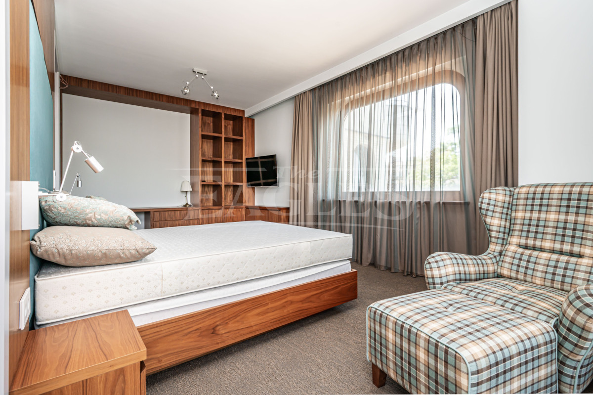 Apartament premium przy Łazienkach Królewskich