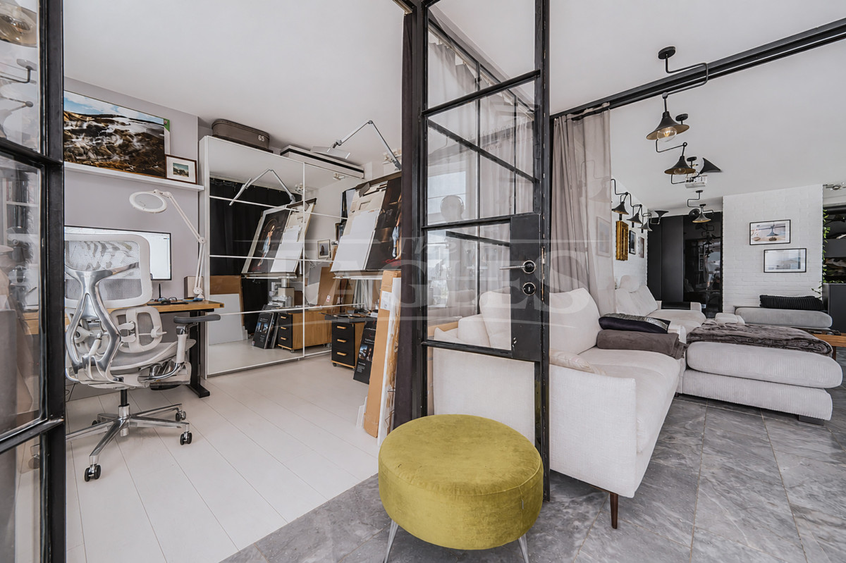 Apartament przy Rondzie Radosława 0%