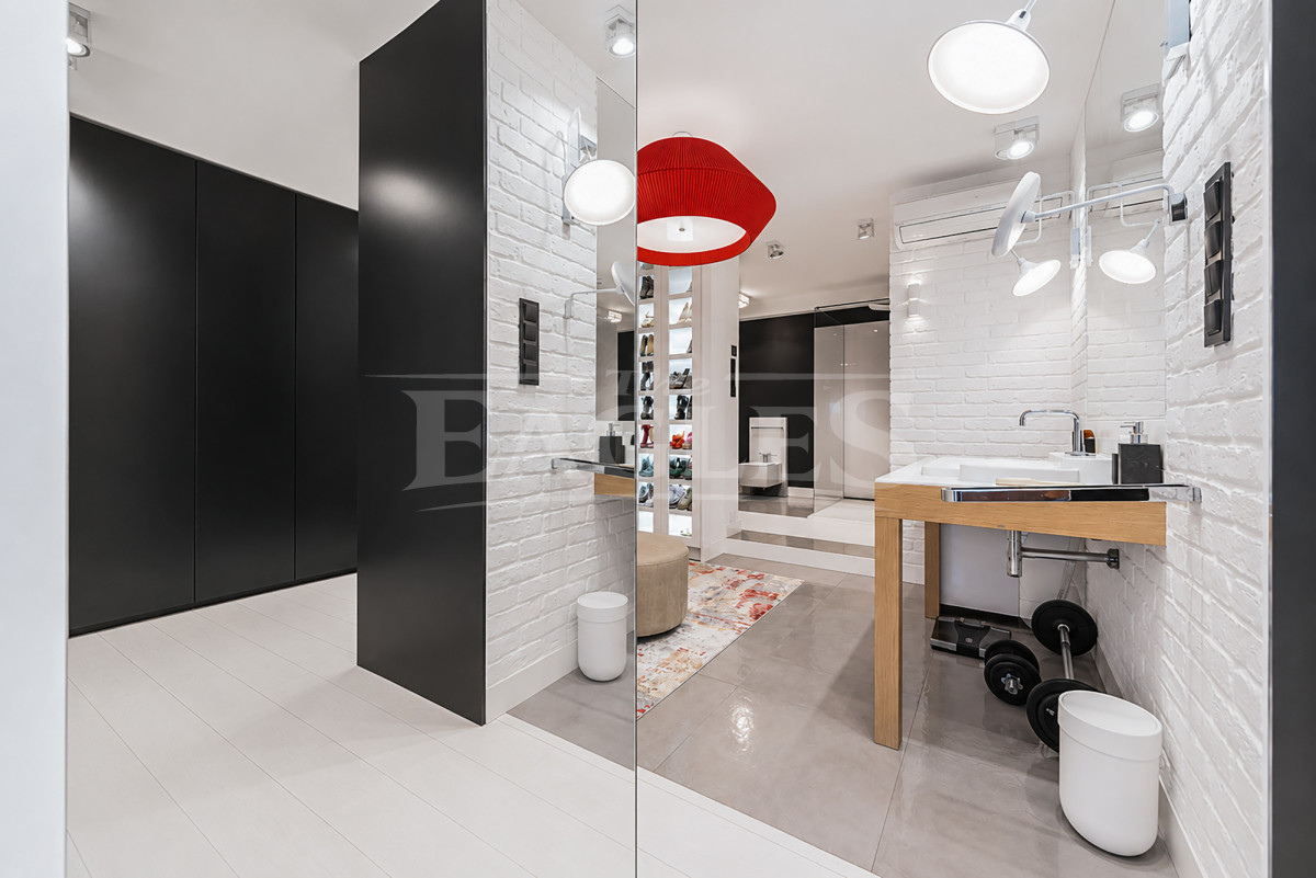 Apartament przy Rondzie Radosława 0%