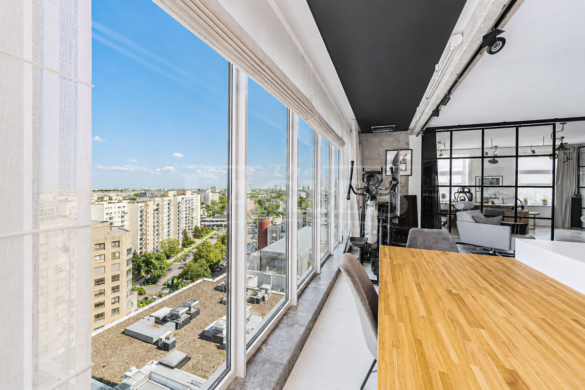 Apartament przy Rondzie Radosława 0%