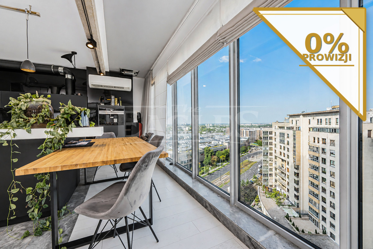 Apartament przy Rondzie Radosława 0%