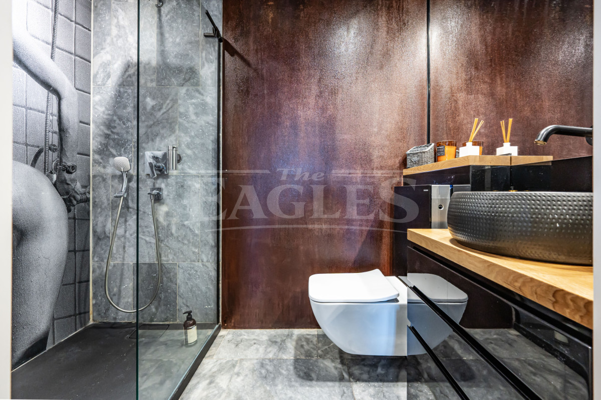 Apartament przy Rondzie Radosława 0%