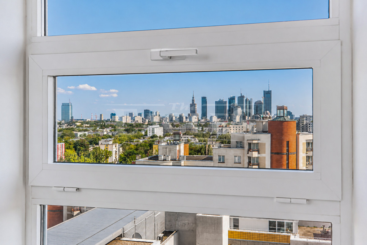 Apartament przy Rondzie Radosława 0%