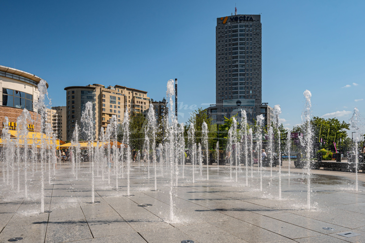 Apartament przy Rondzie Radosława 0%