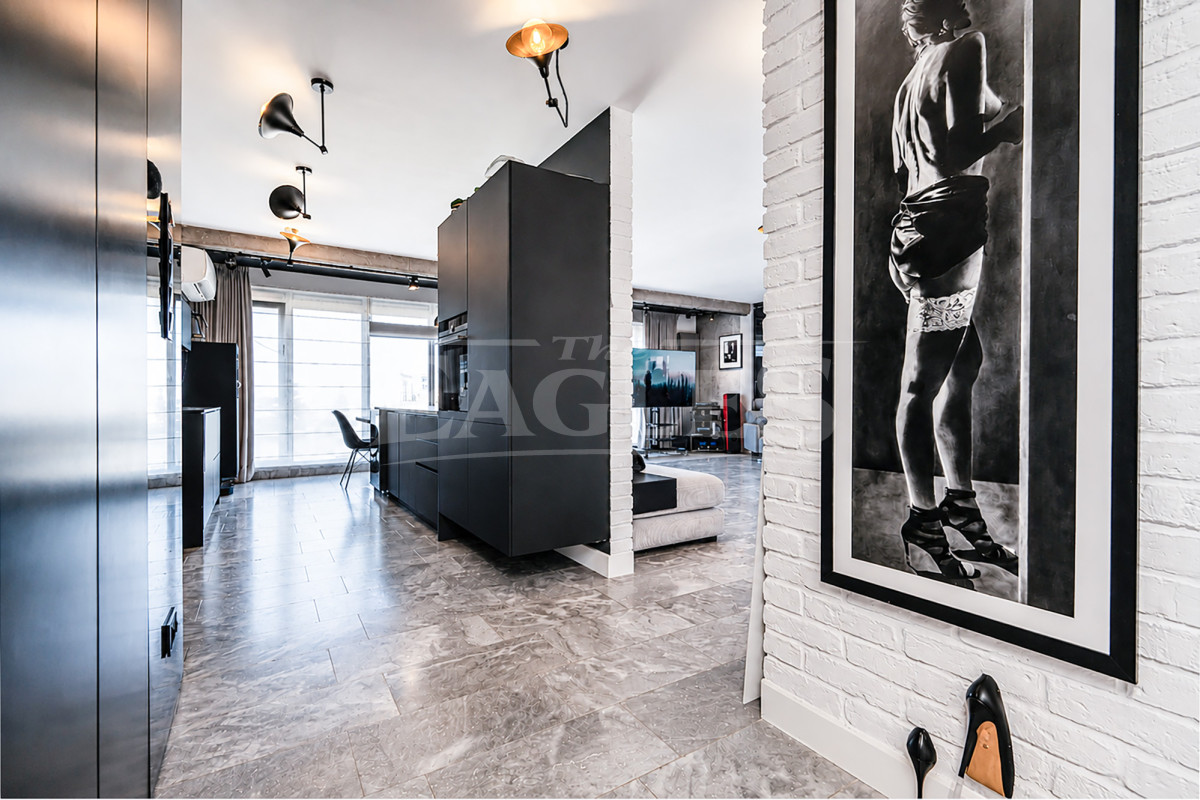 Apartament przy Rondzie Radosława 0%