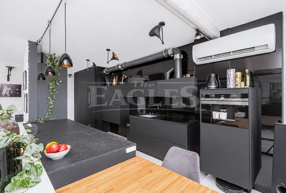 Apartament przy Rondzie Radosława 0%