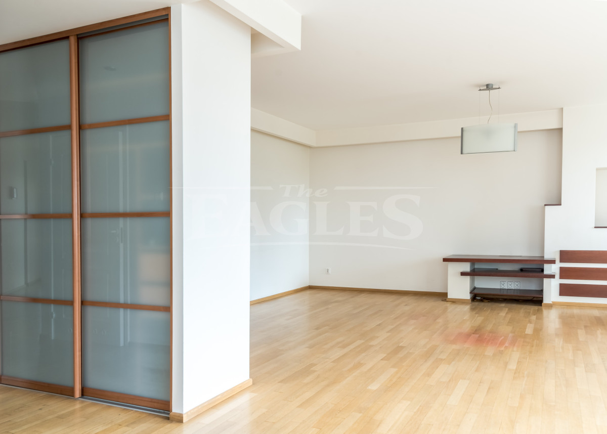 Apartament 145 mkw | Mokotów | 4 pokoje