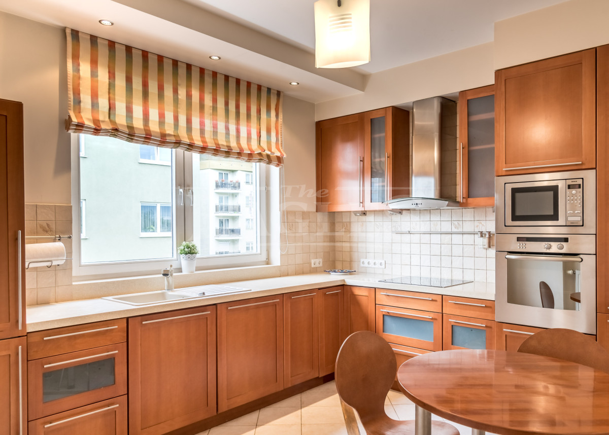 Apartament 145 mkw | Mokotów | 4 pokoje