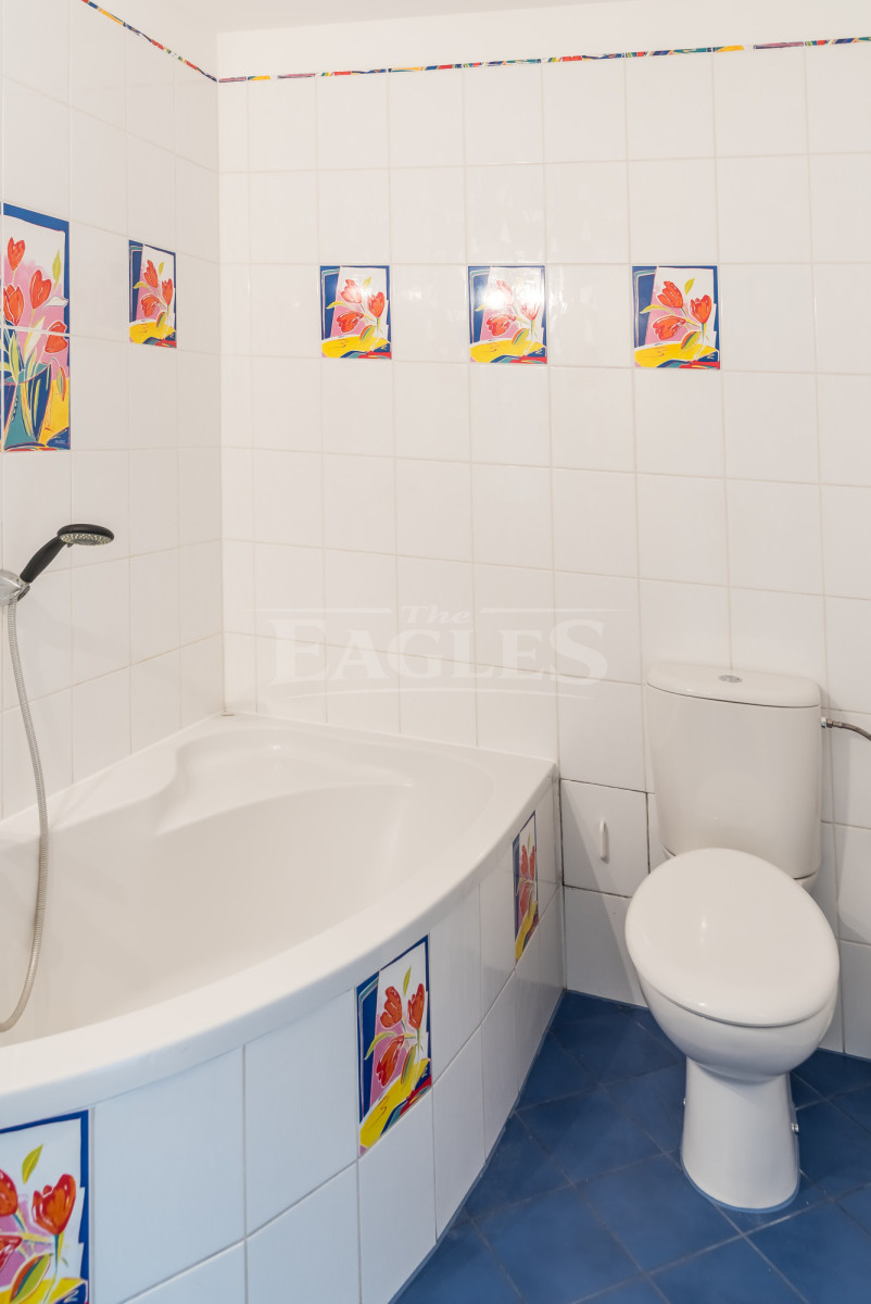 Apartament 145 mkw | Mokotów | 4 pokoje