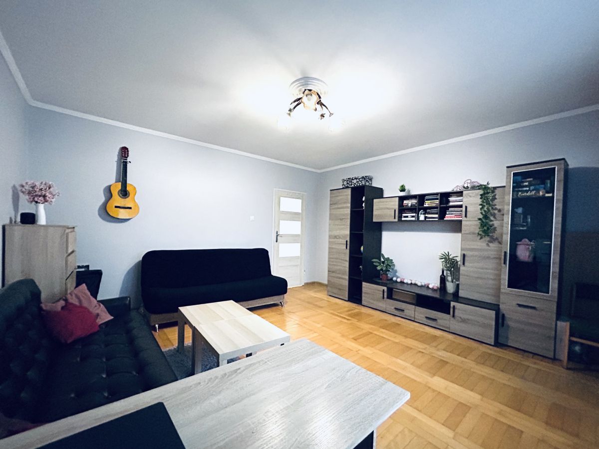 Komercyjny na wynajem