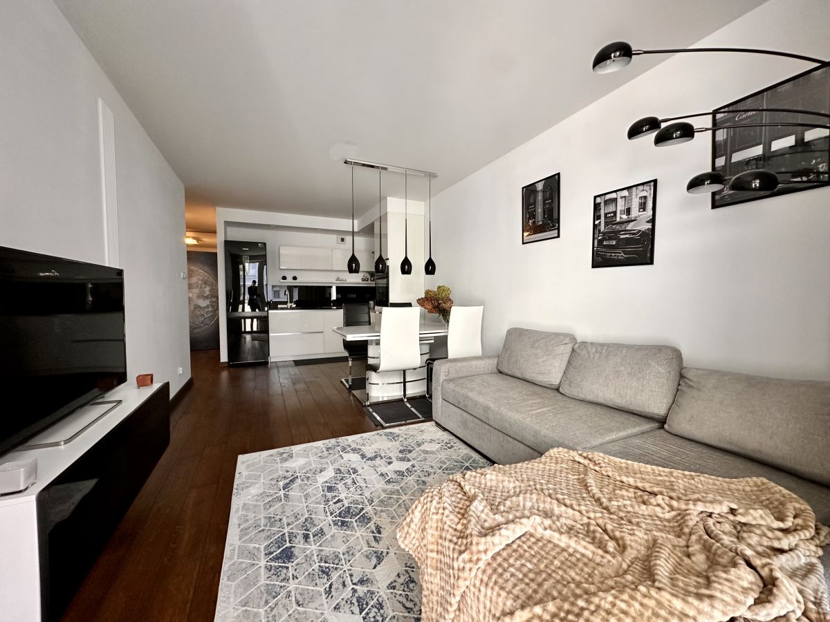 Mieszkanie na wynajem