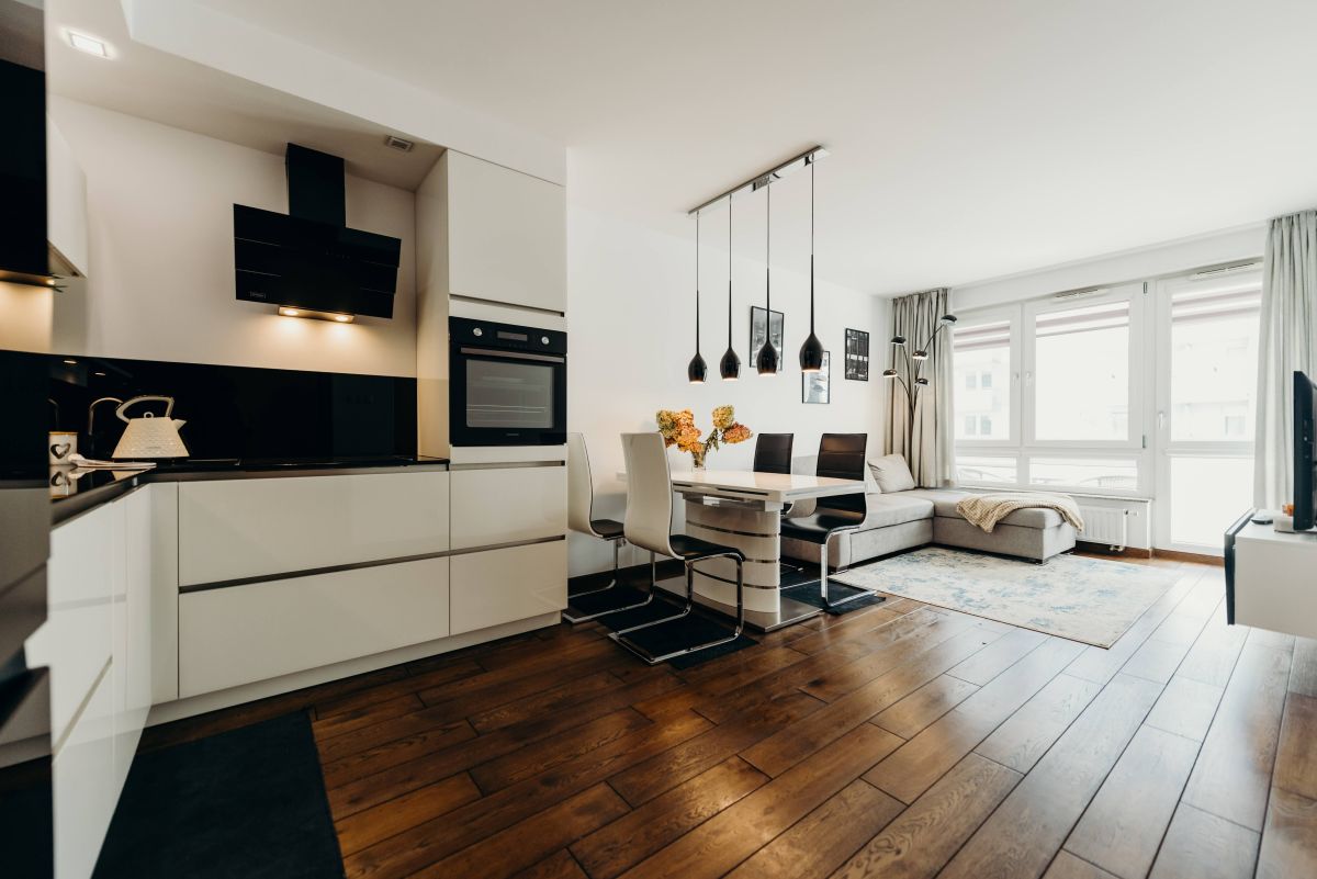 Mieszkanie na wynajem