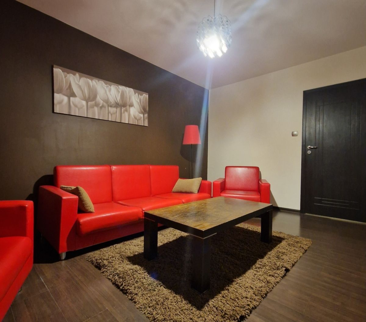 Mieszkanie na wynajem