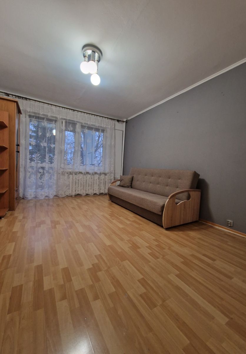 Mieszkanie na wynajem