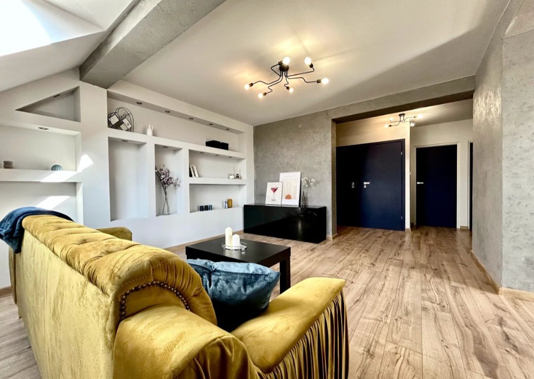 Mieszkanie na sprzedaż