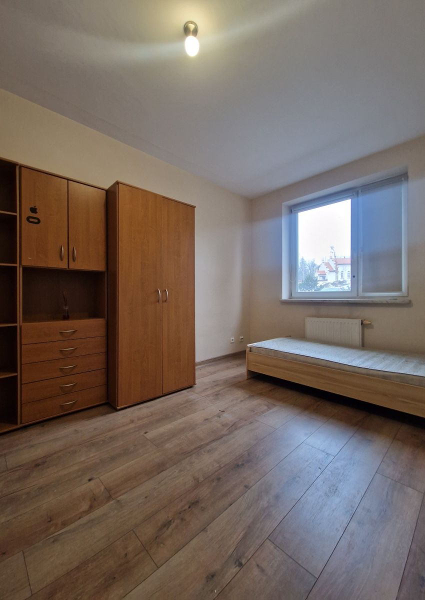 Mieszkanie na wynajem