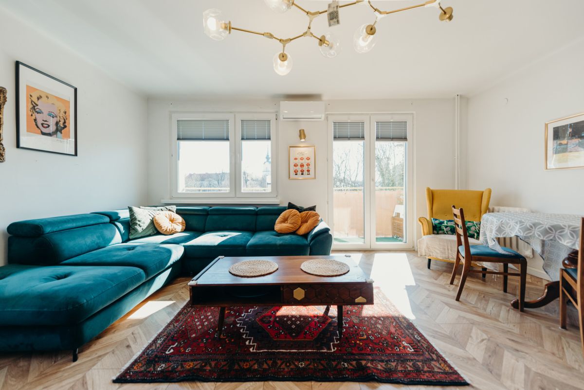 Mieszkanie na sprzedaż