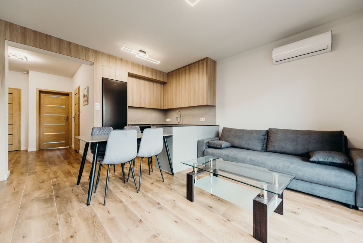 Mieszkanie na wynajem