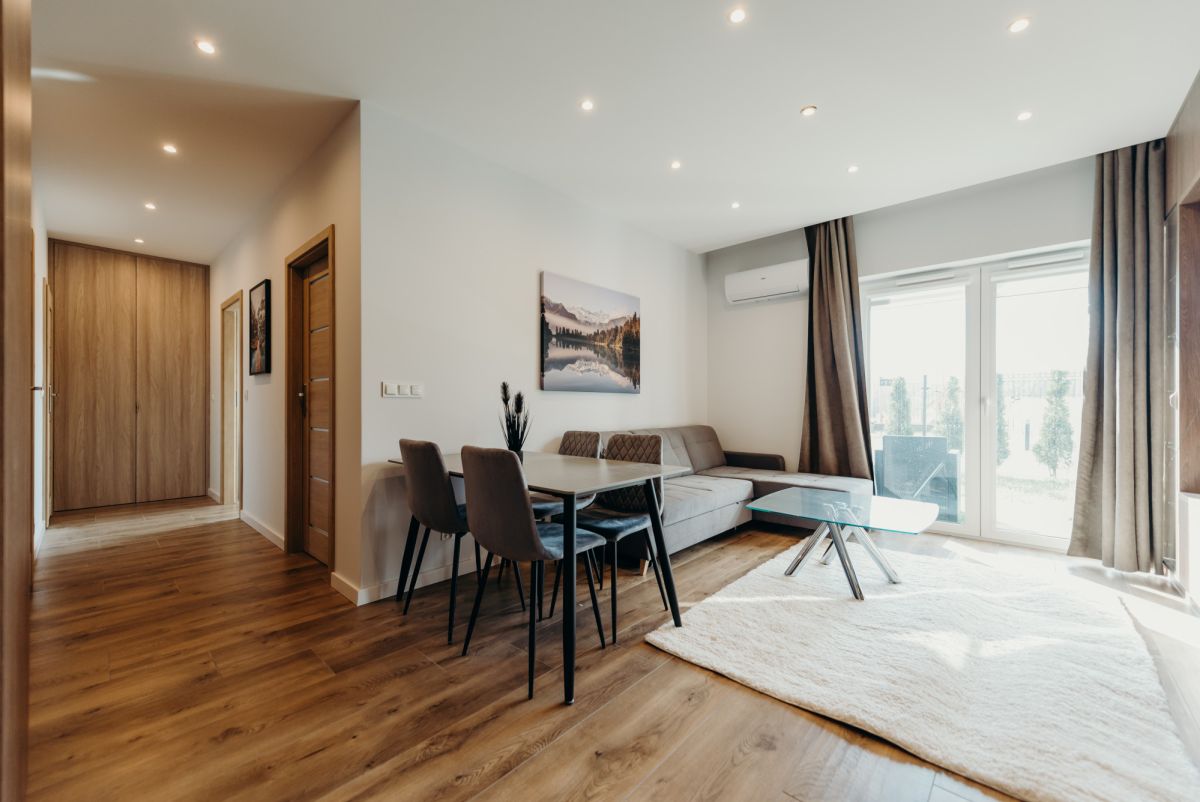 Mieszkanie na wynajem