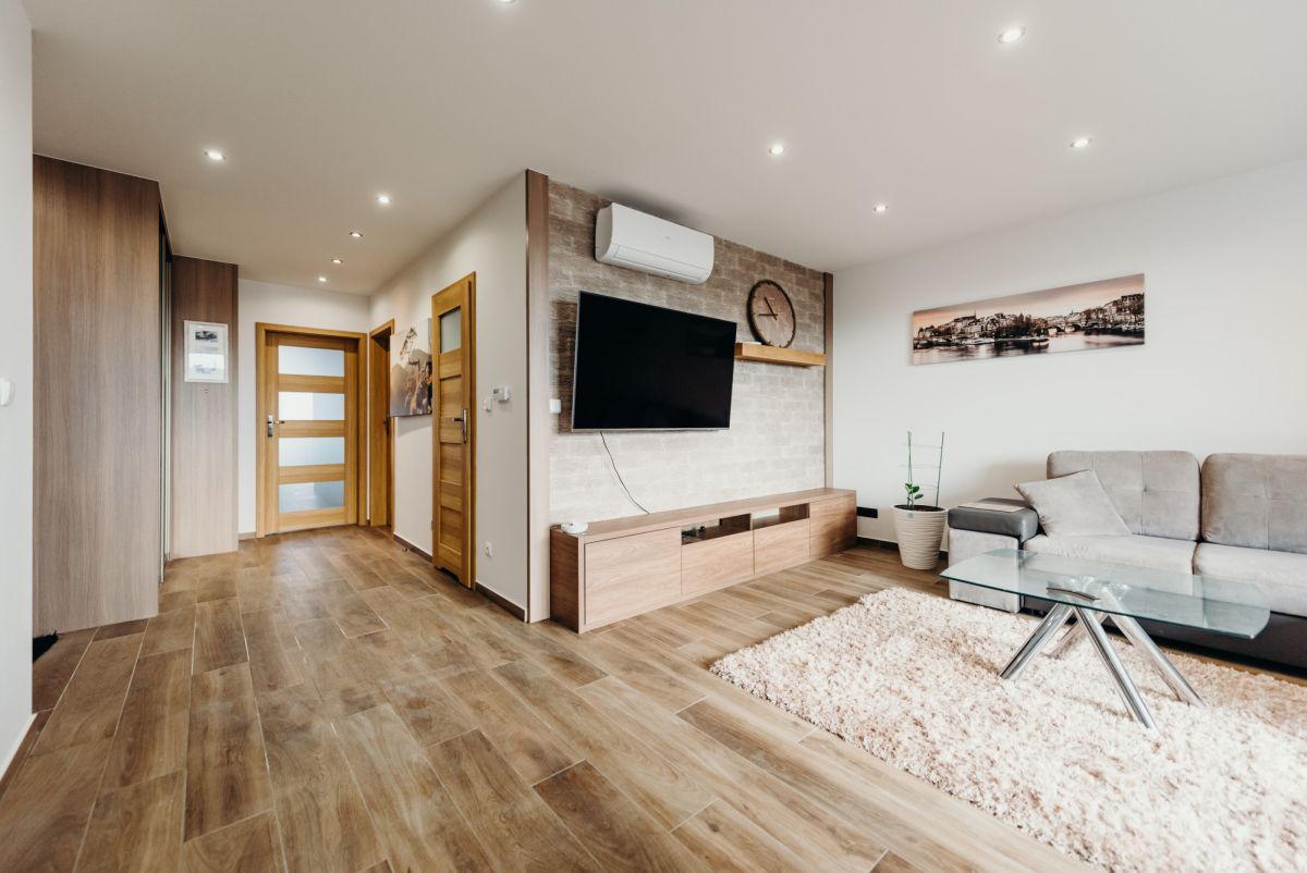 Mieszkanie na wynajem