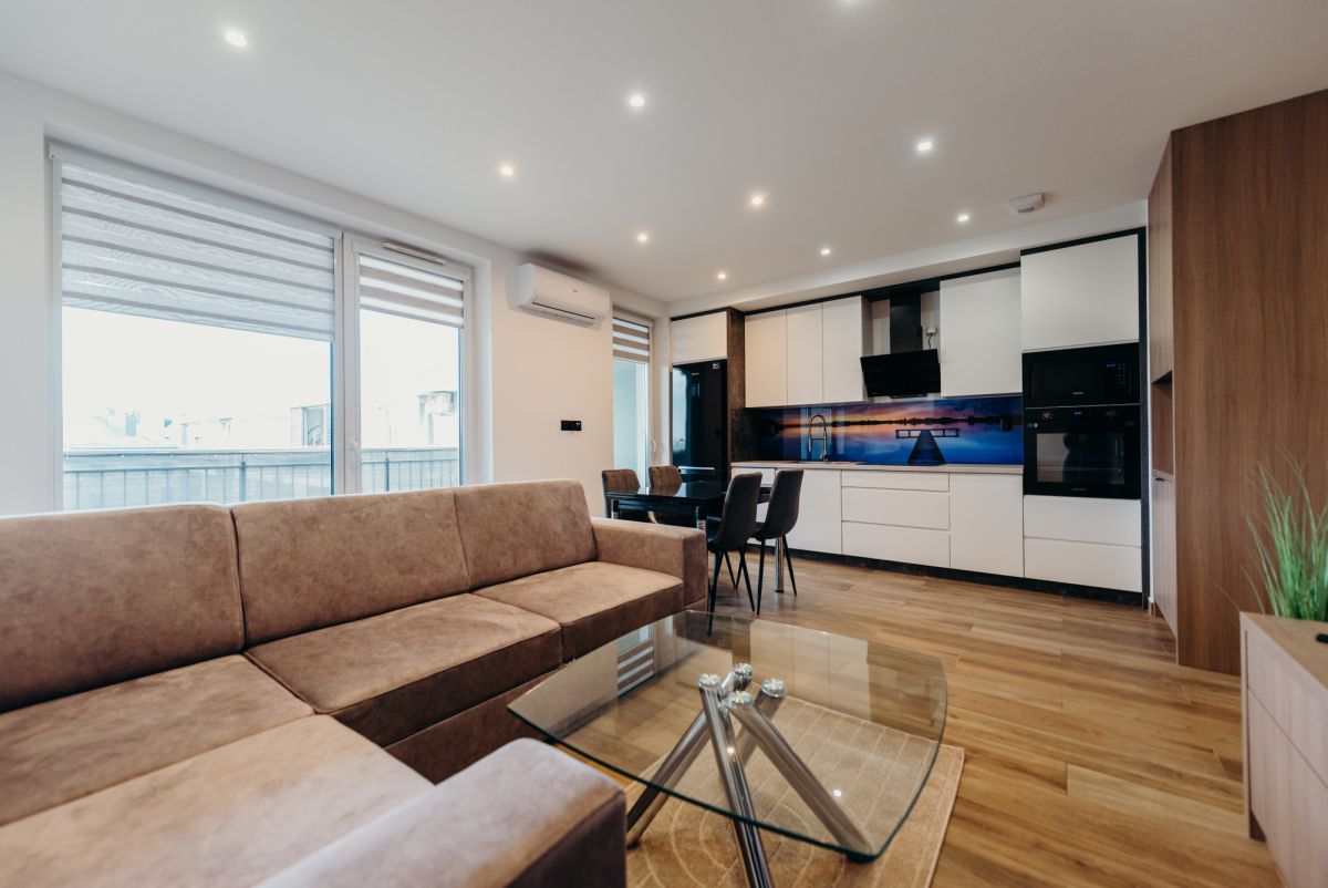 Mieszkanie na wynajem