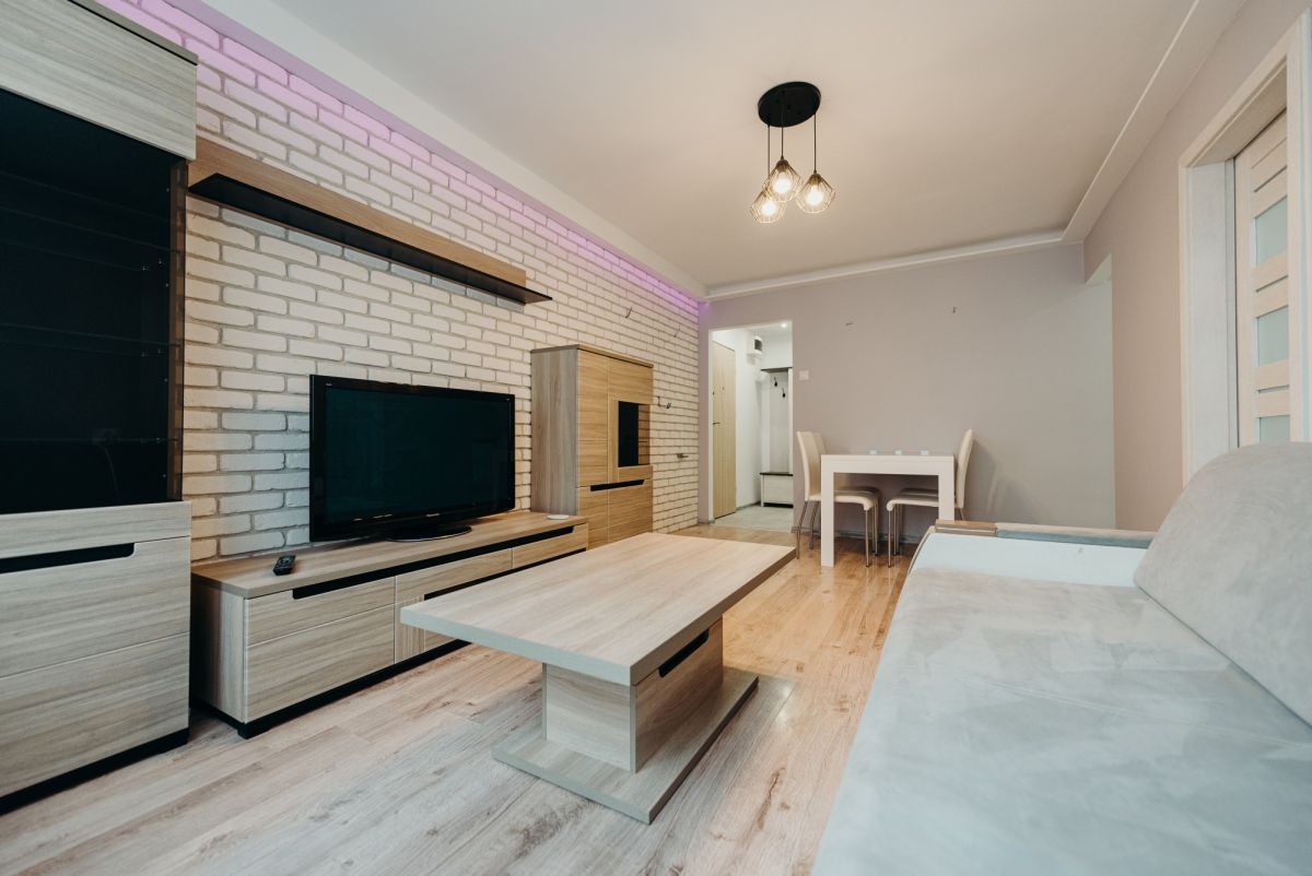 Mieszkanie na sprzedaż