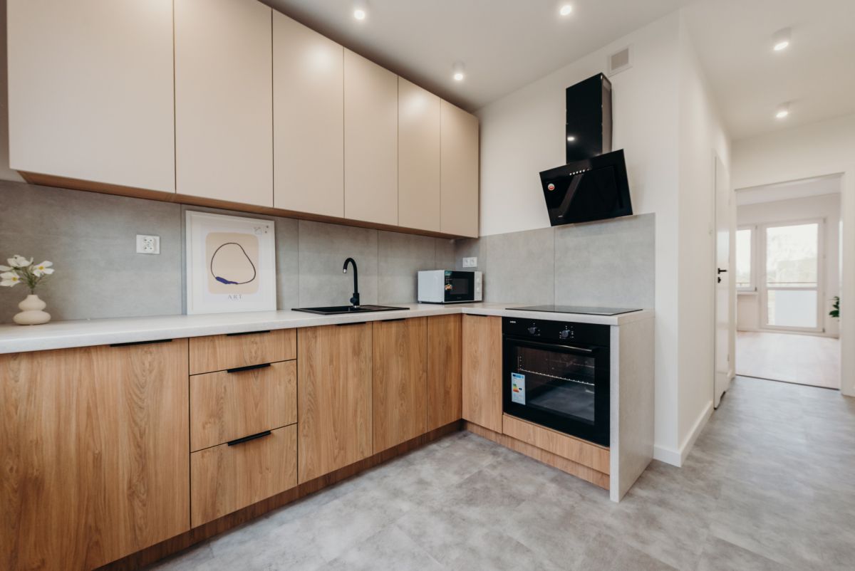 Mieszkanie na sprzedaż