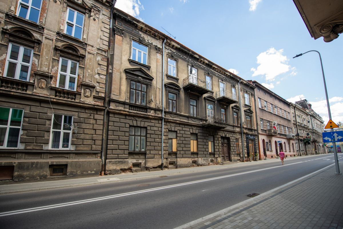 Mieszkanie na sprzedaż
