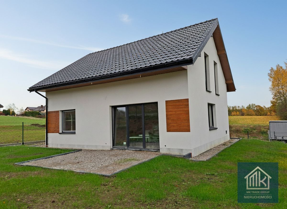 Dom na sprzedaż