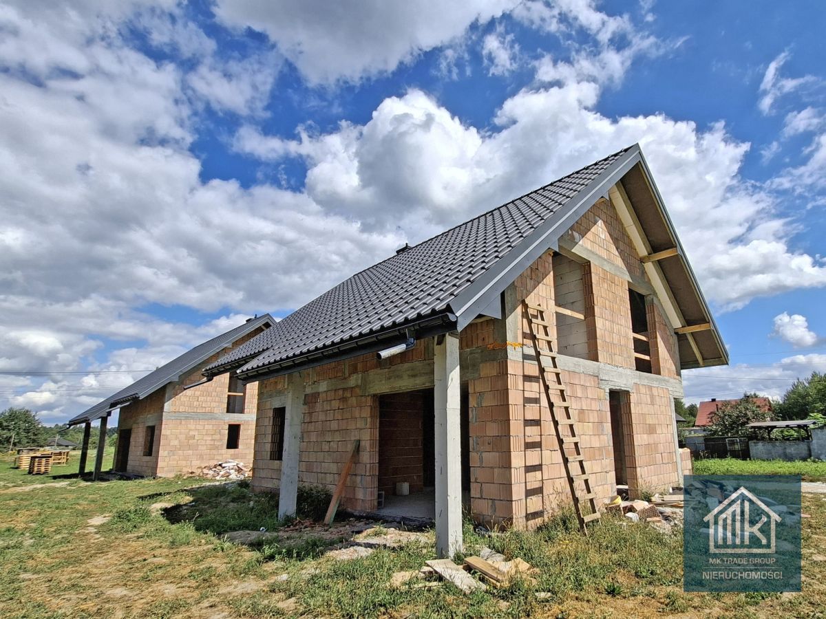 Dom na sprzedaż