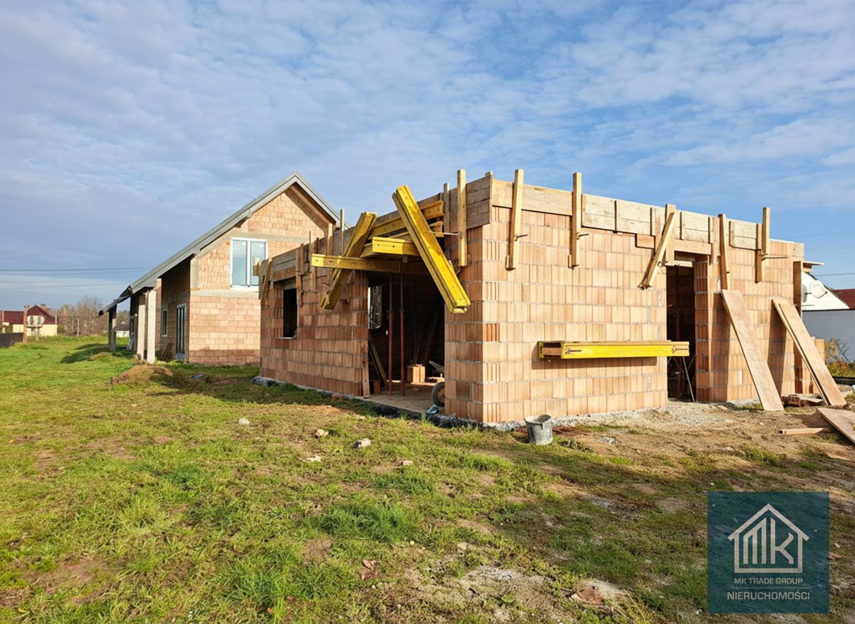 Dom na sprzedaż