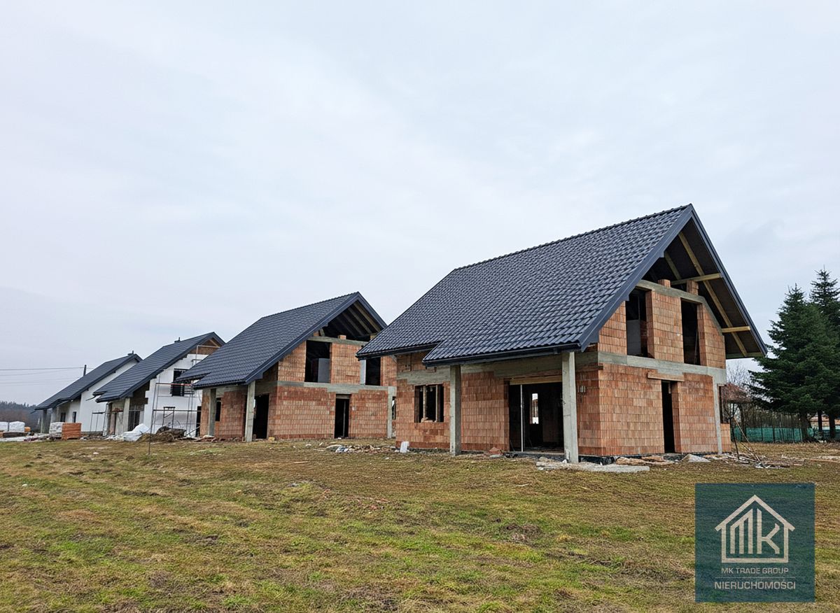 Dom na sprzedaż