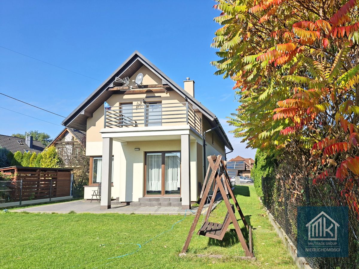 Dom na sprzedaż