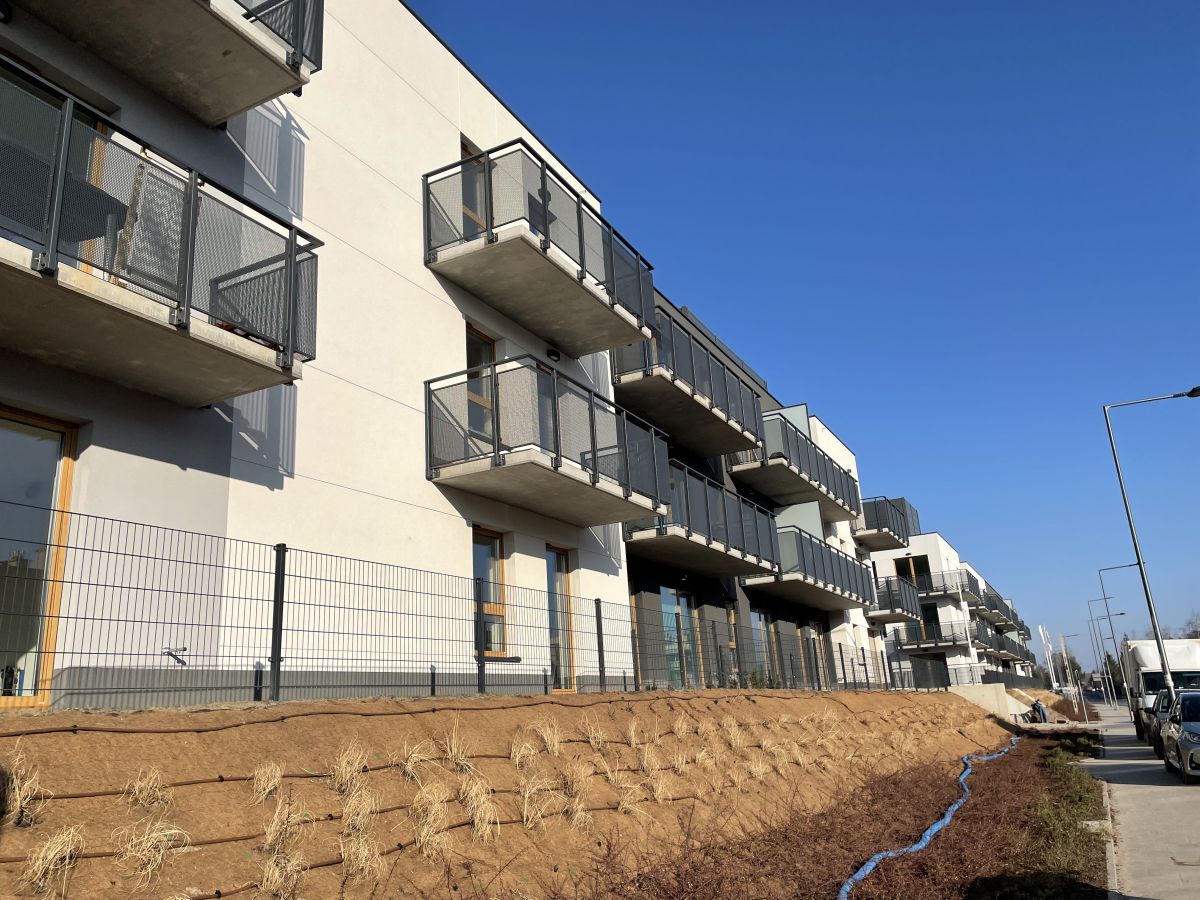 Mieszkanie na sprzedaż