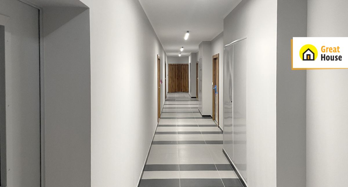 3-pokojowe mieszkanie przy lesie | Bez prowizji!