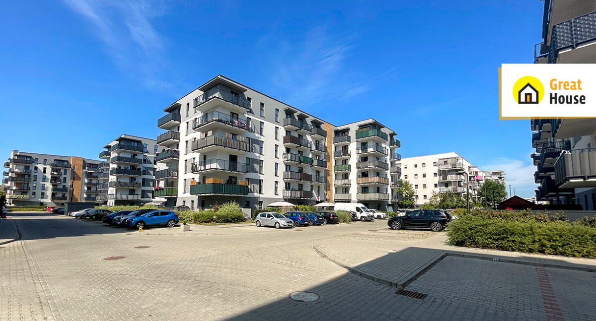 Kawalerka przy lesie | Bez prowizji!