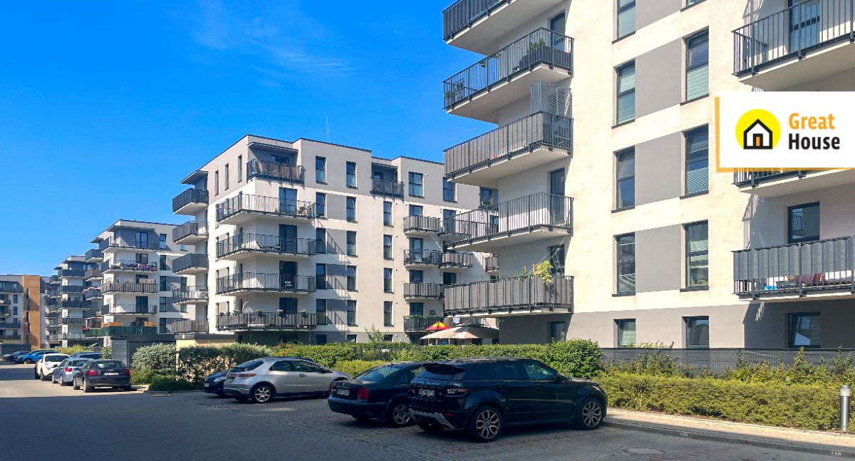 Kawalerka przy lesie | Bez prowizji!