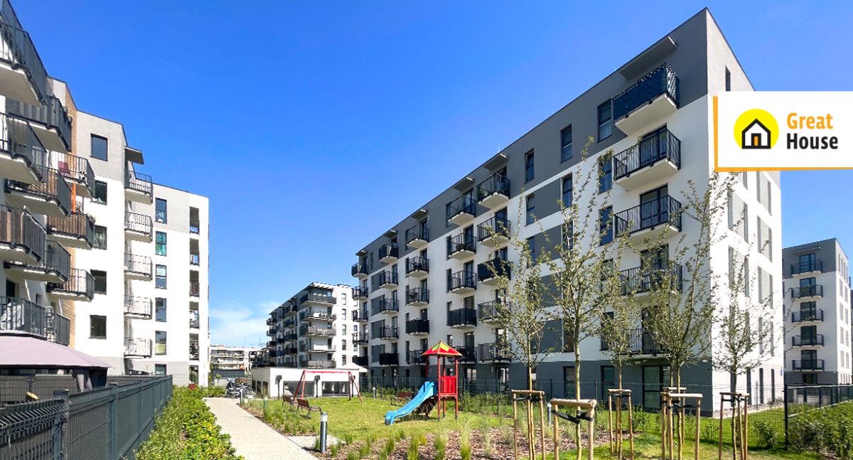 Kawalerka przy lesie | Bez prowizji!