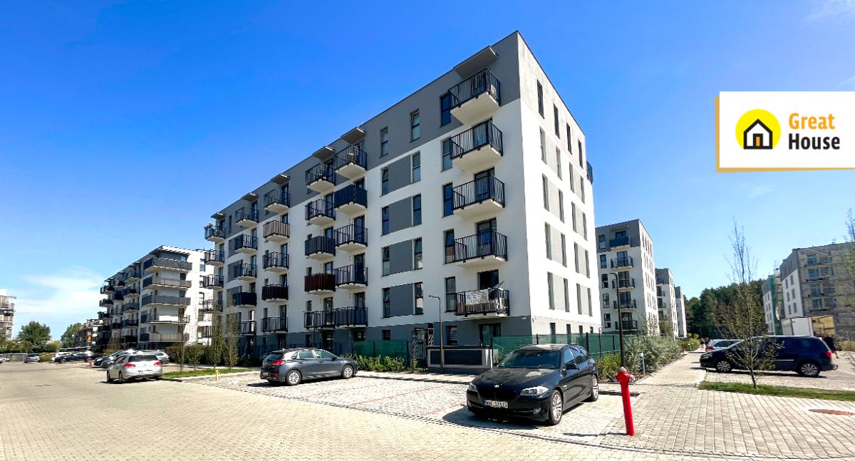 Kawalerka przy lesie | Bez prowizji!