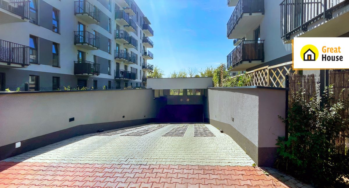 Kawalerka przy lesie | Bez prowizji!