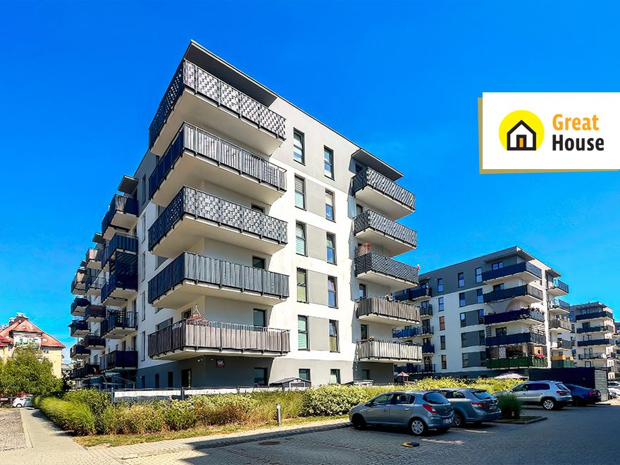 Kawalerka przy lesie | Bez prowizji!