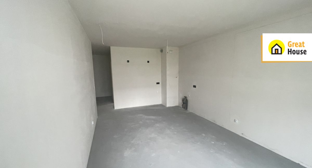 Mieszkanie dwupokojowe z ogródkiem | Bez prowizji!