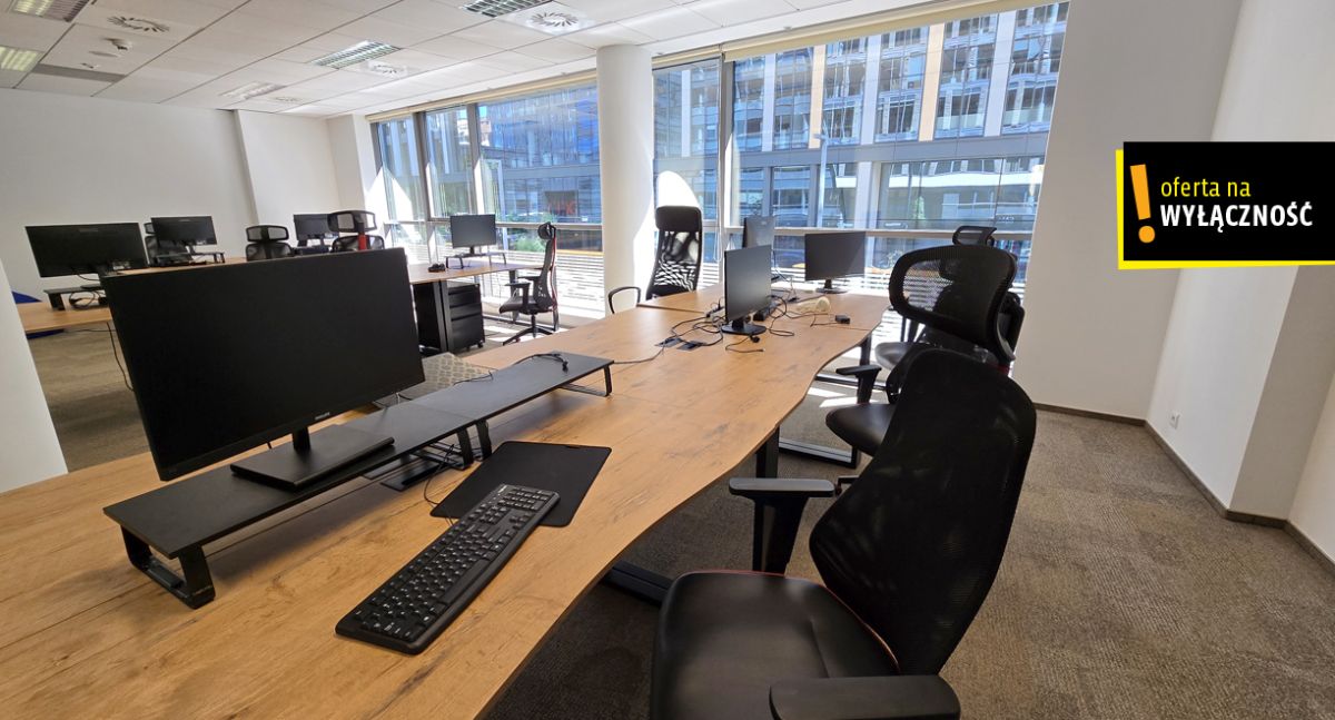 Komercyjny na wynajem