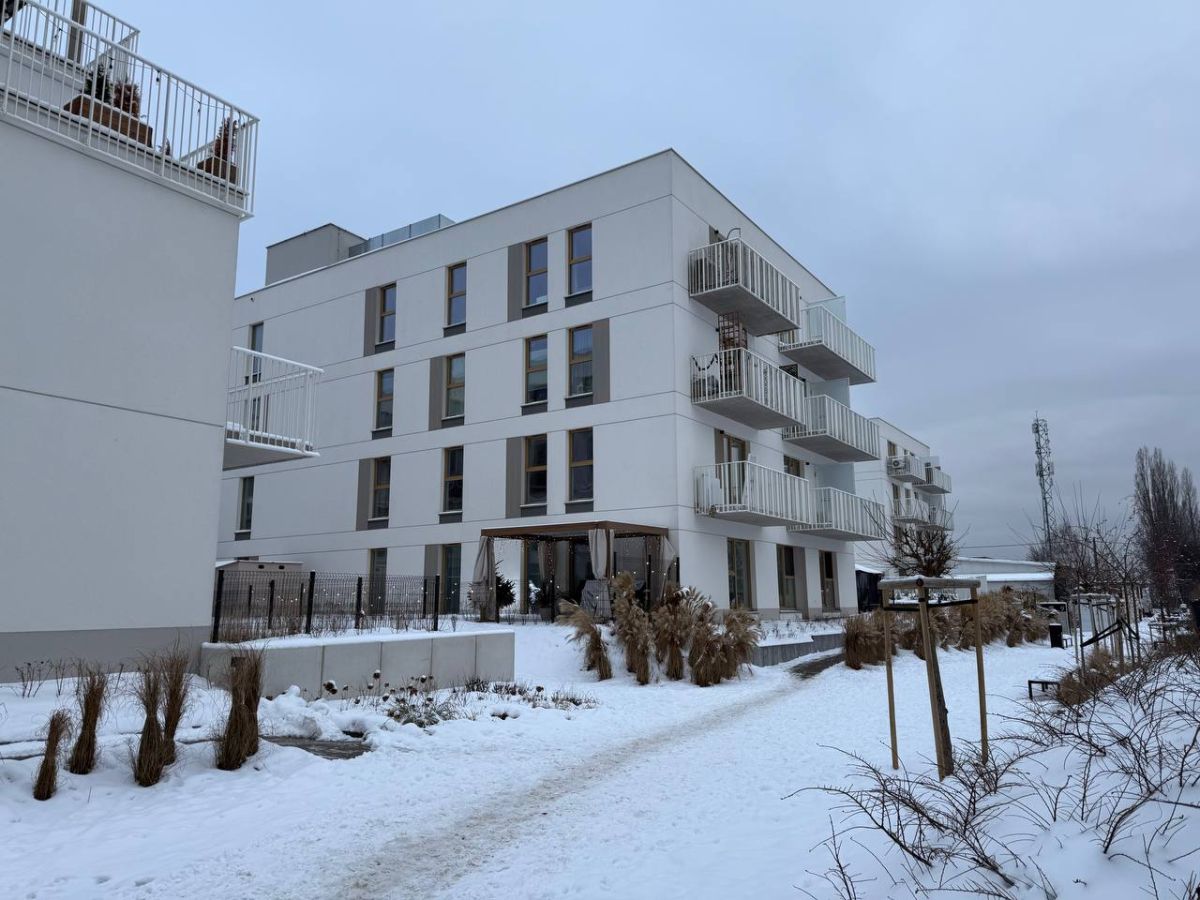 Mieszkanie na sprzedaż