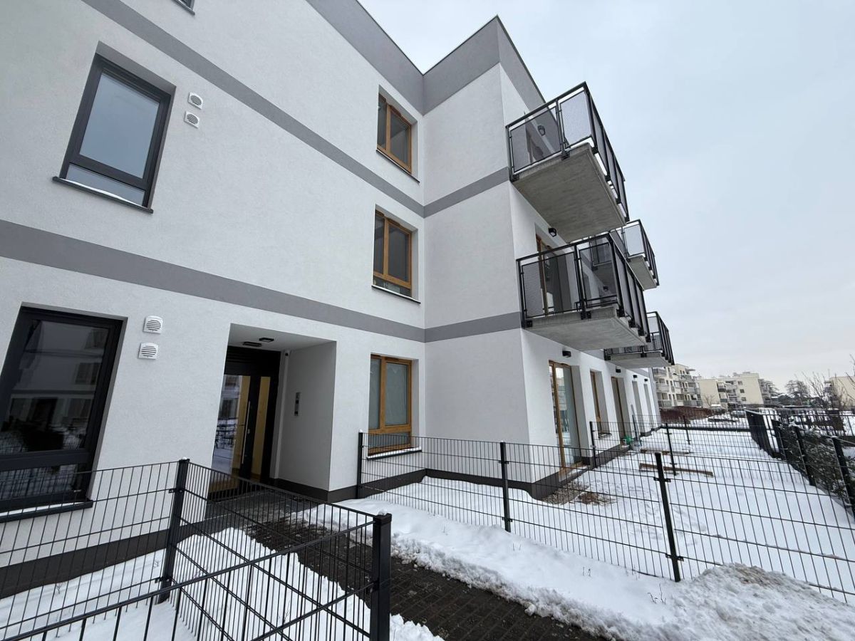 Mieszkanie na sprzedaż