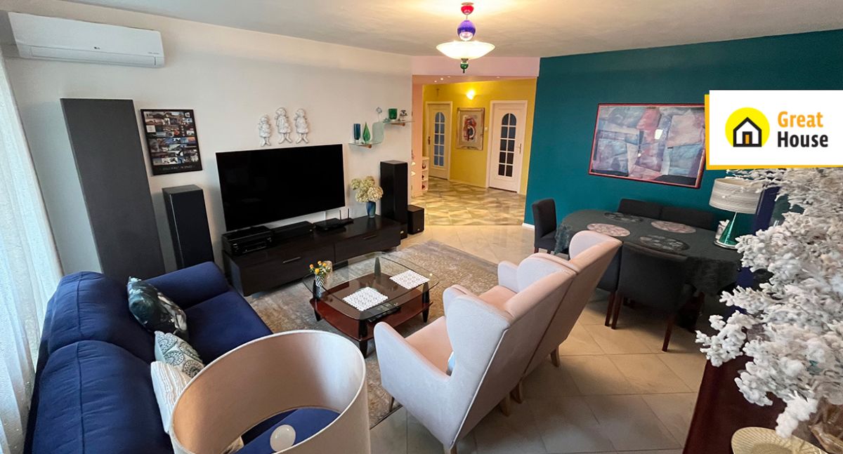 Piękny apartament na Kabatach blisko lasu