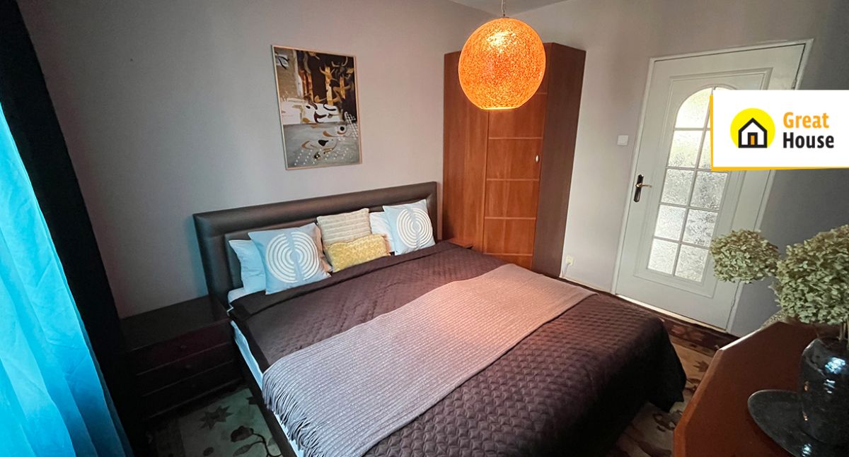 Piękny apartament na Kabatach blisko lasu