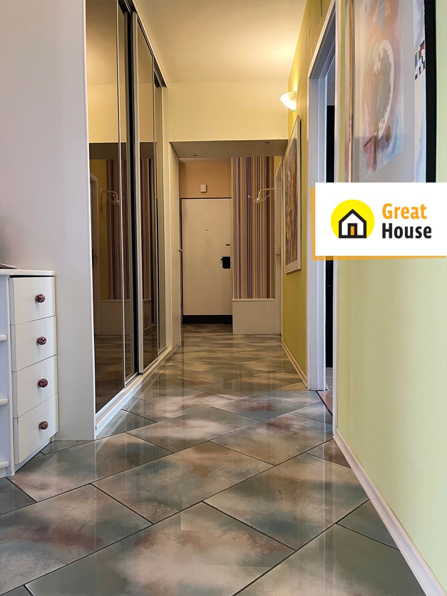 Piękny apartament na Kabatach blisko lasu