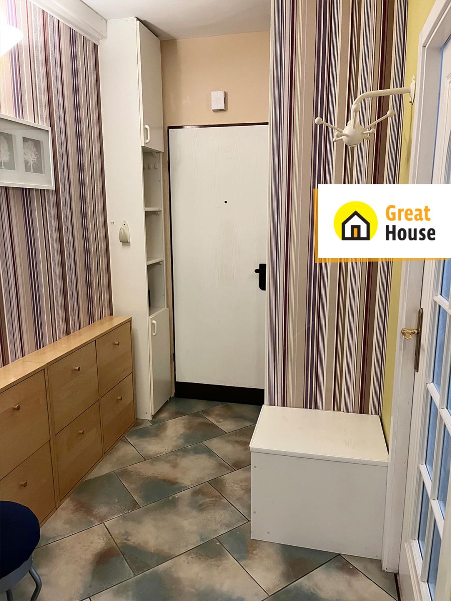 Piękny apartament na Kabatach blisko lasu